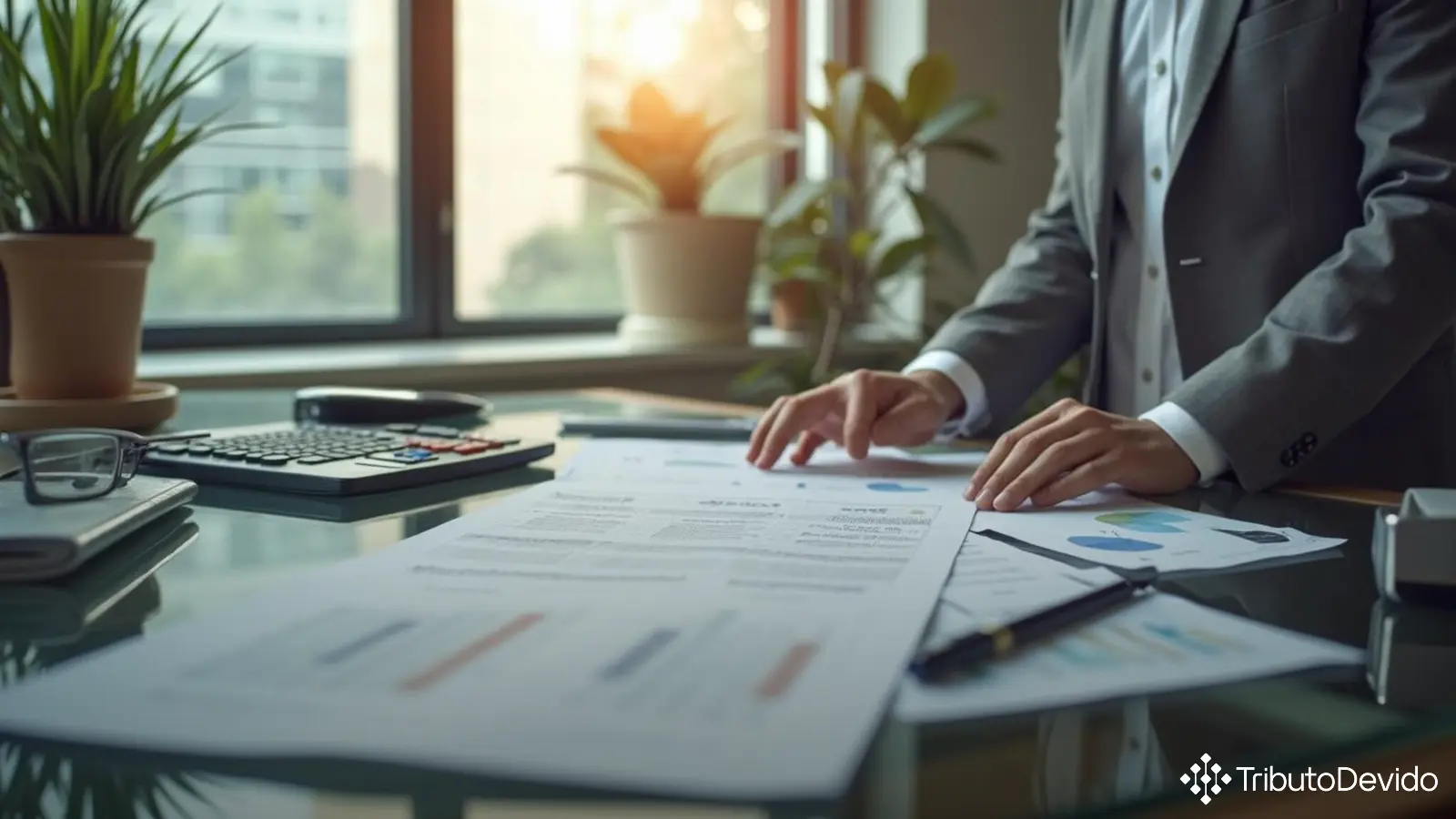 Dedutibilidade de Juros Sobre Capital Próprio