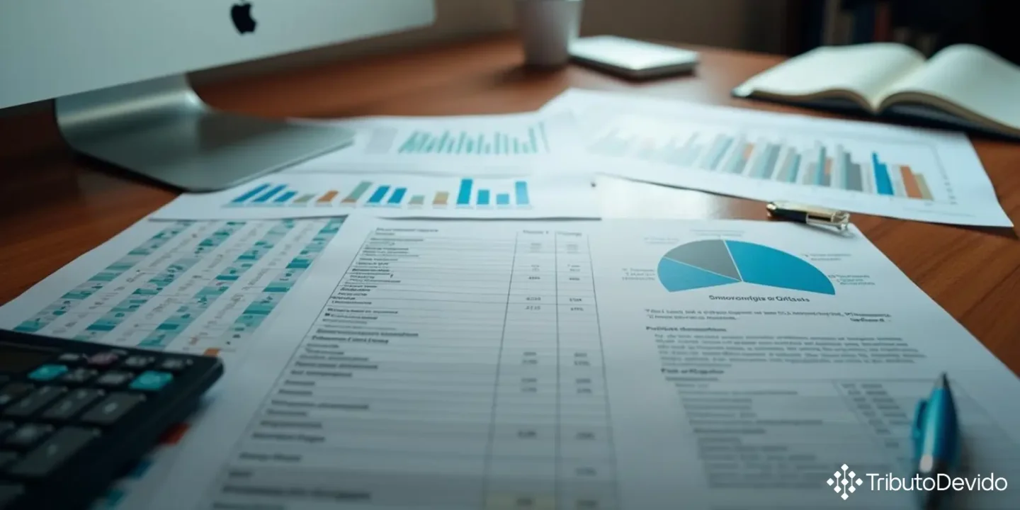 regime de apuração PIS/PASEP e COFINS sobre receitas financeiras