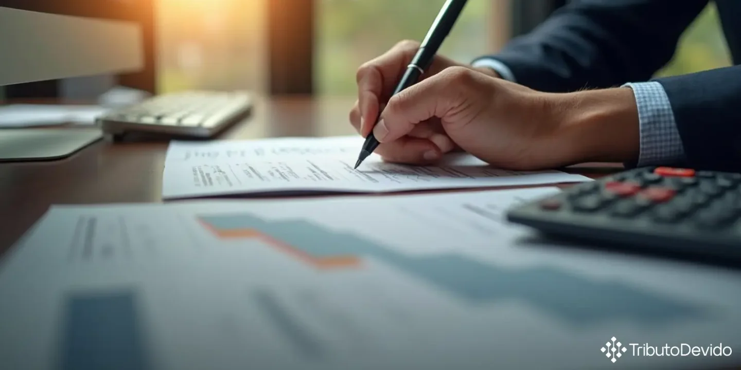 Cálculo do Fator R no Simples Nacional pelo Regime de Caixa