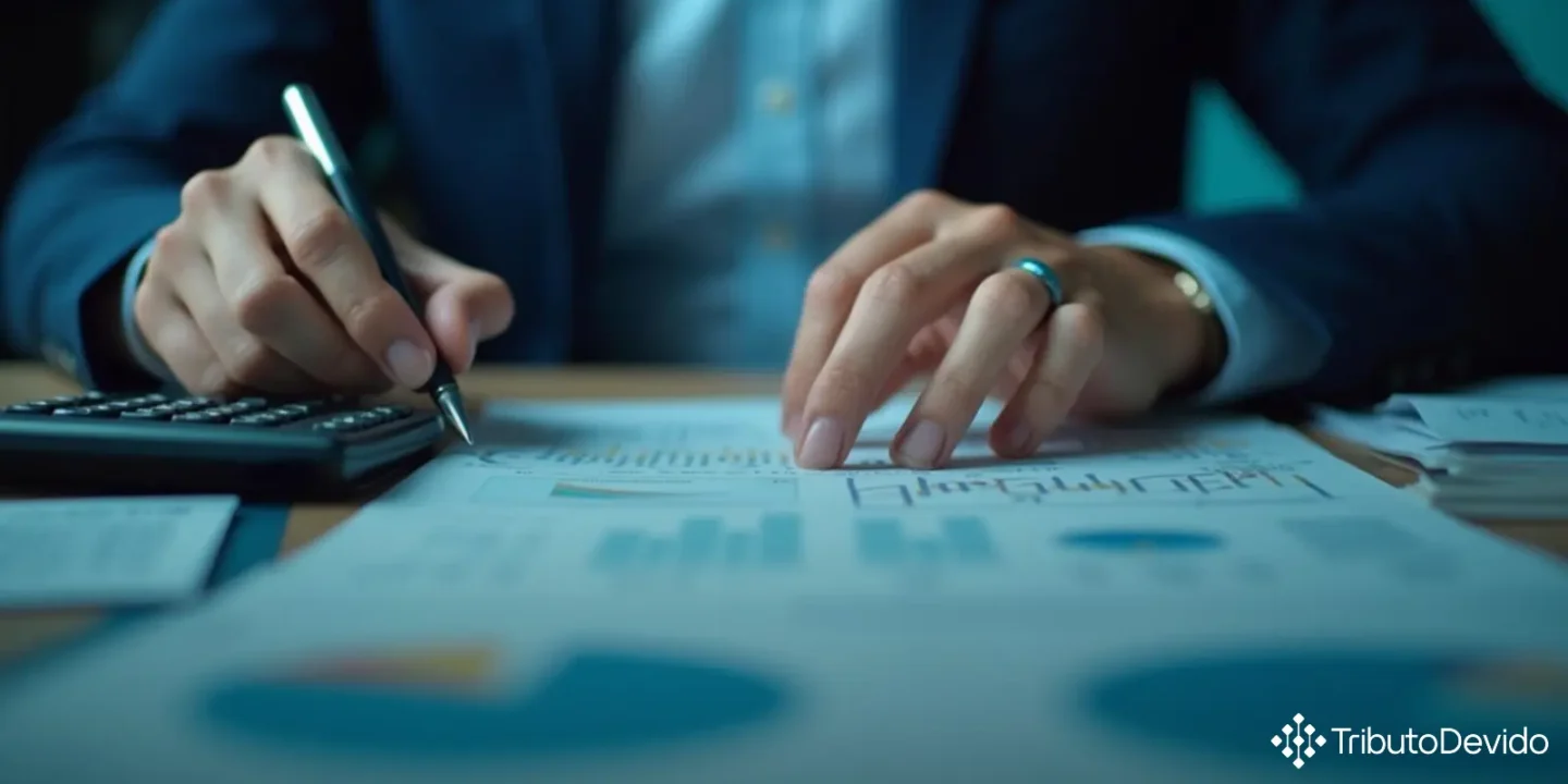 tributação do crédito presumido de ICMS