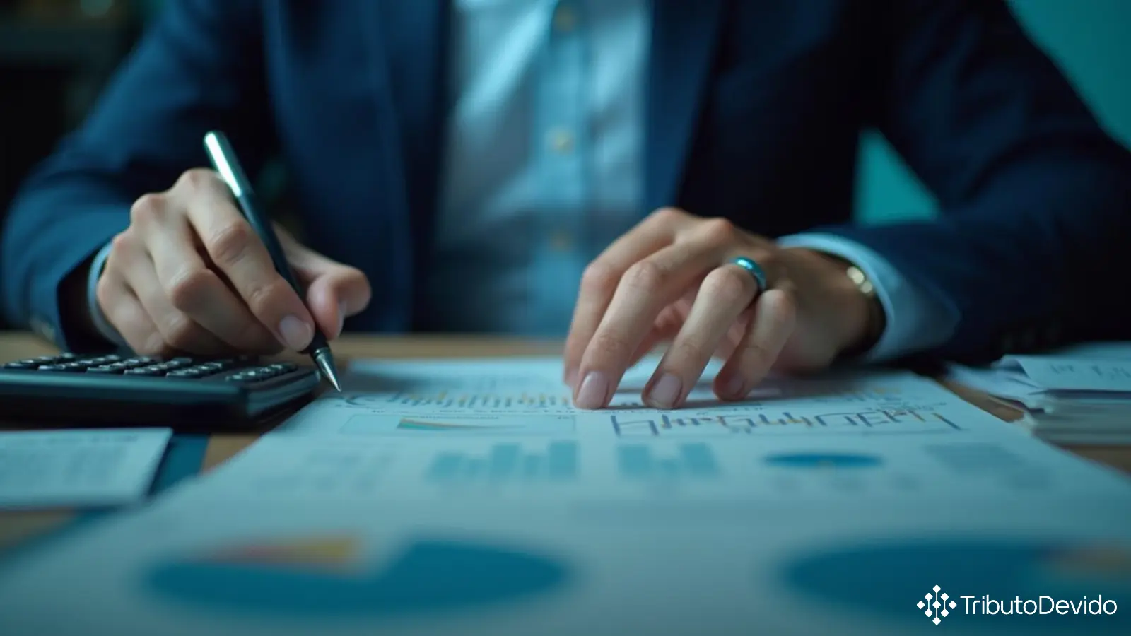 tributação do crédito presumido de ICMS