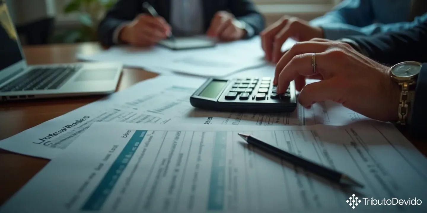 Como funciona a tributação de Rendimentos Recebidos Acumuladamente no IRPF