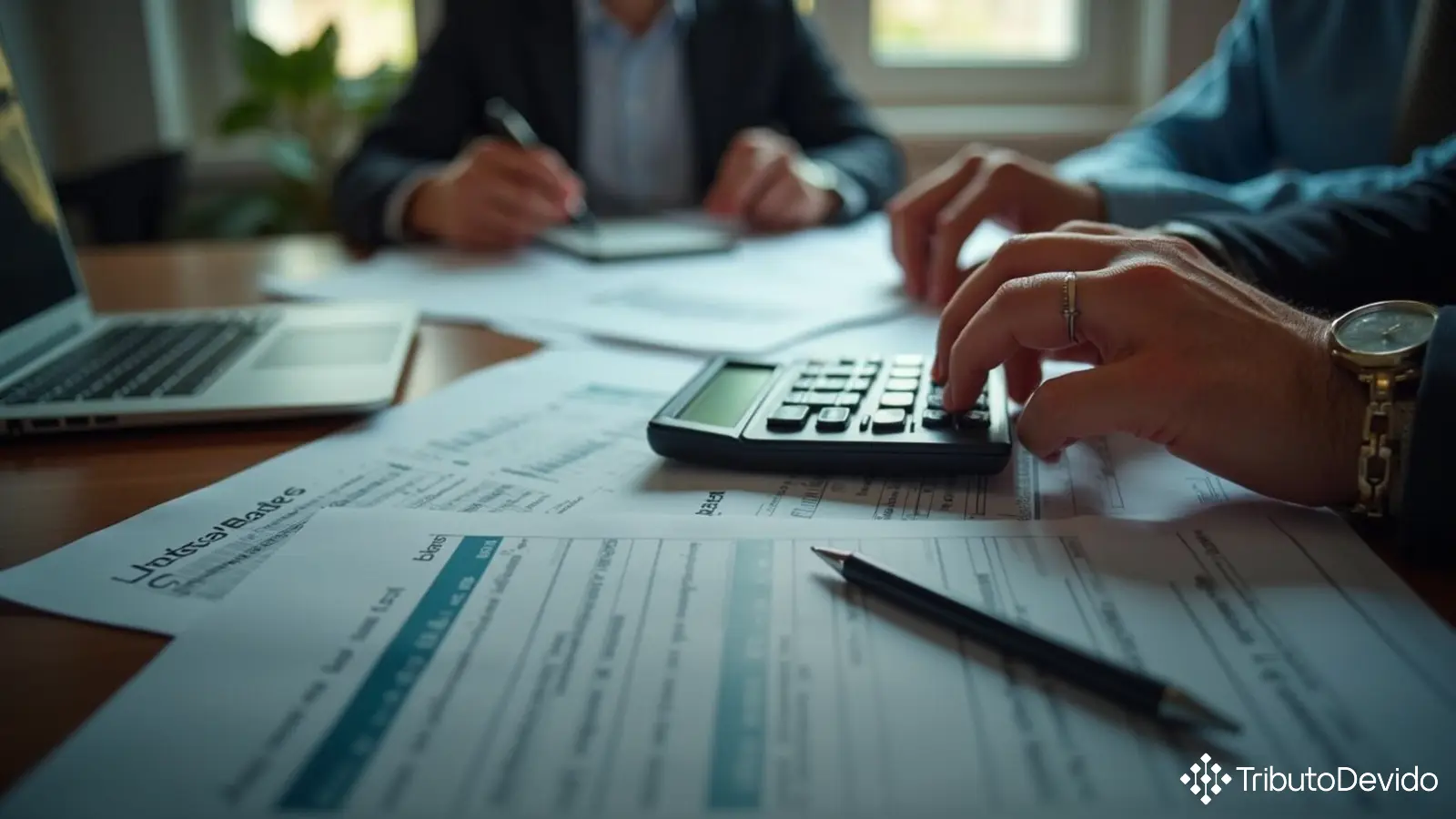 Como funciona a tributação de Rendimentos Recebidos Acumuladamente no IRPF