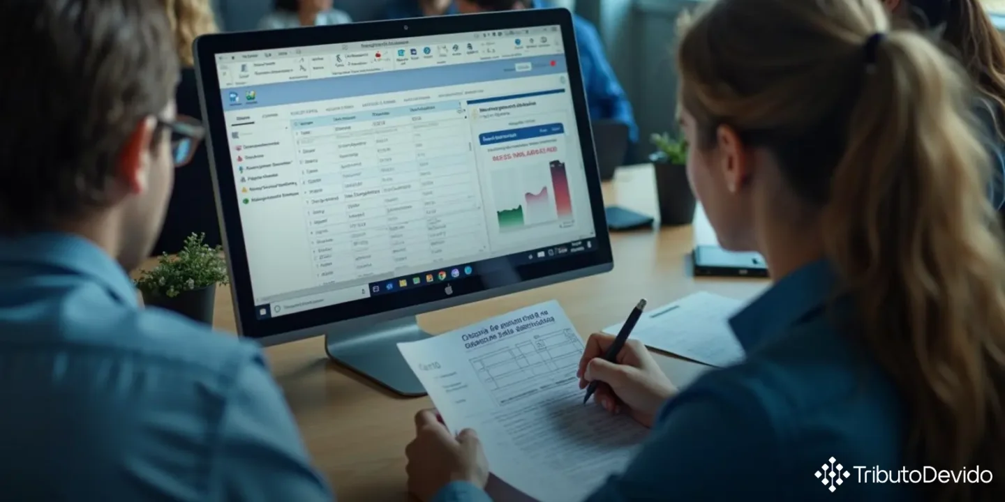 Retenção previdenciária de 3,5% em serviços de TI