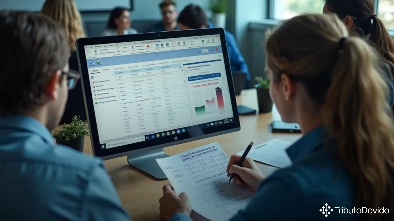 Retenção previdenciária de 3,5% em serviços de TI