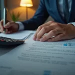 Alíquota de 32% para serviços de construção em concessões públicas