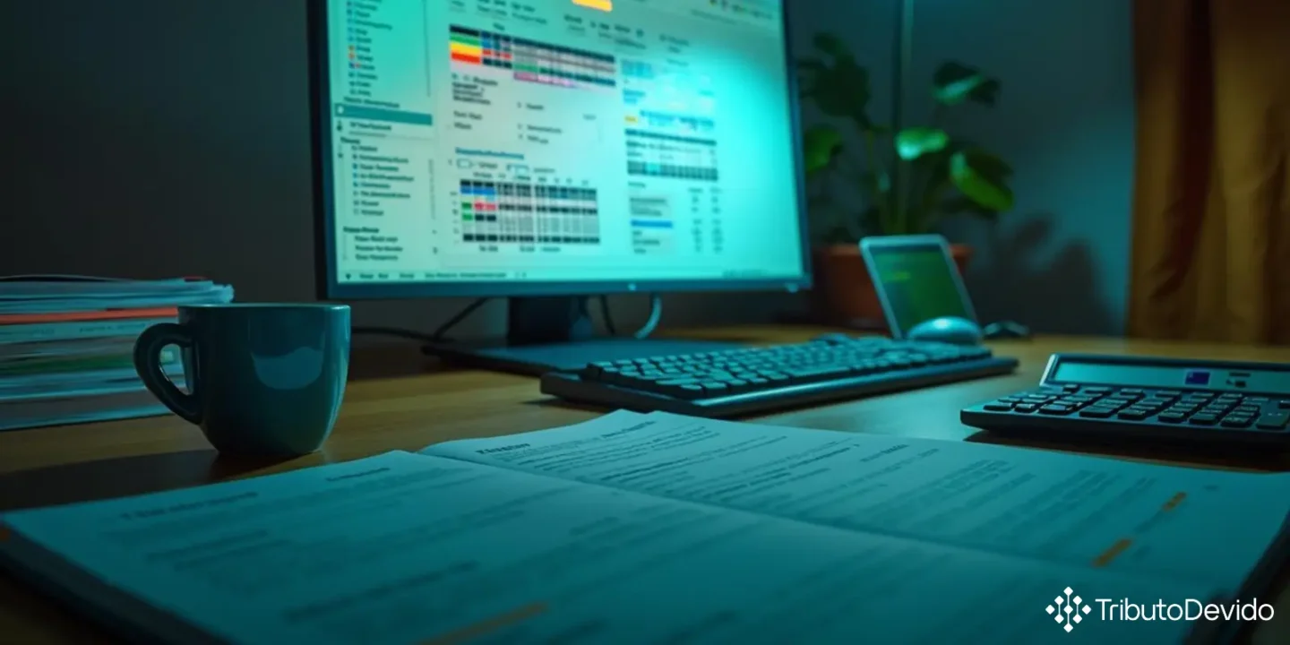 Aplicação da CPRB para empresas de beneficiamento têxtil