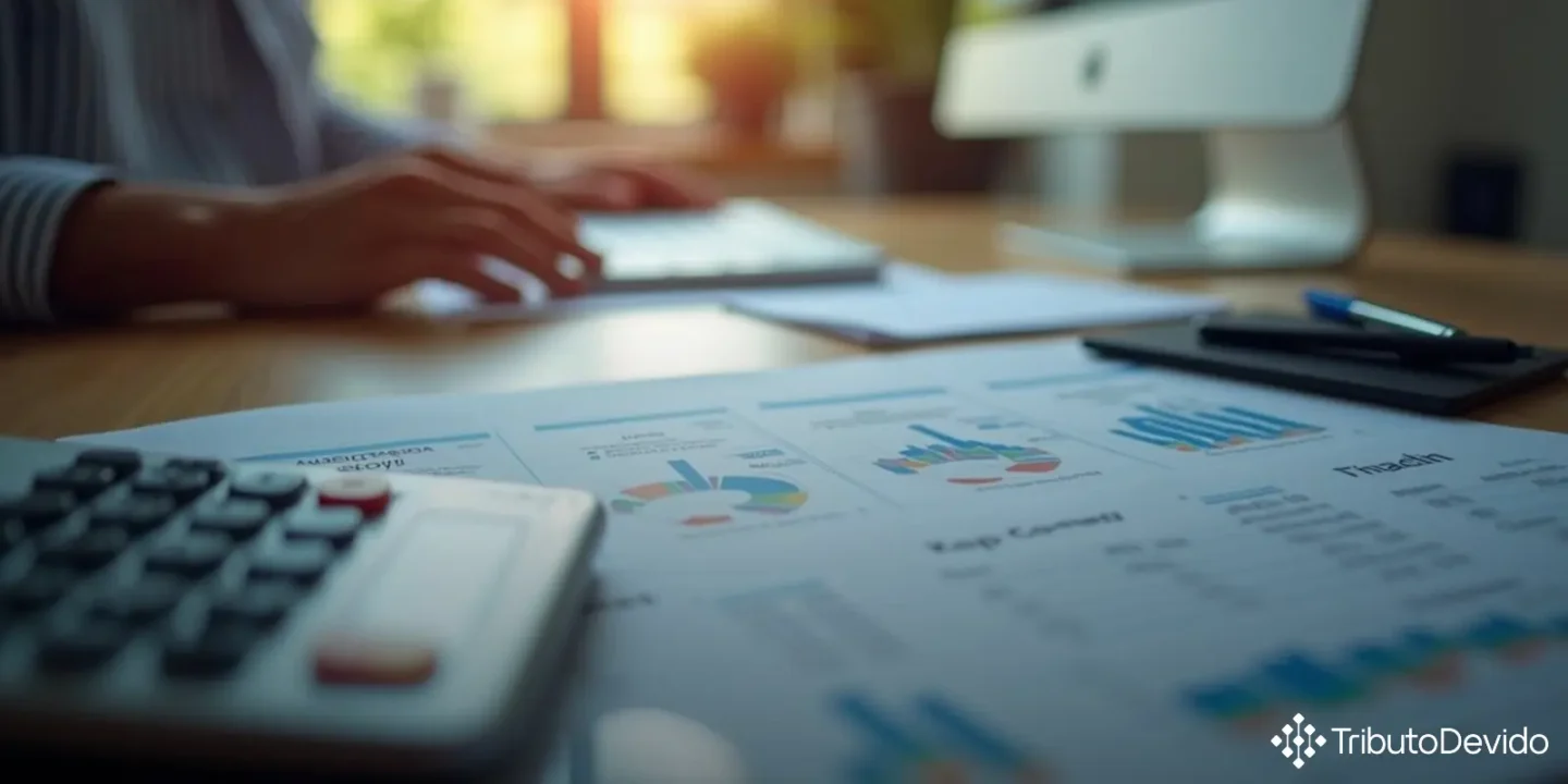 alíquota de COFINS-Importação