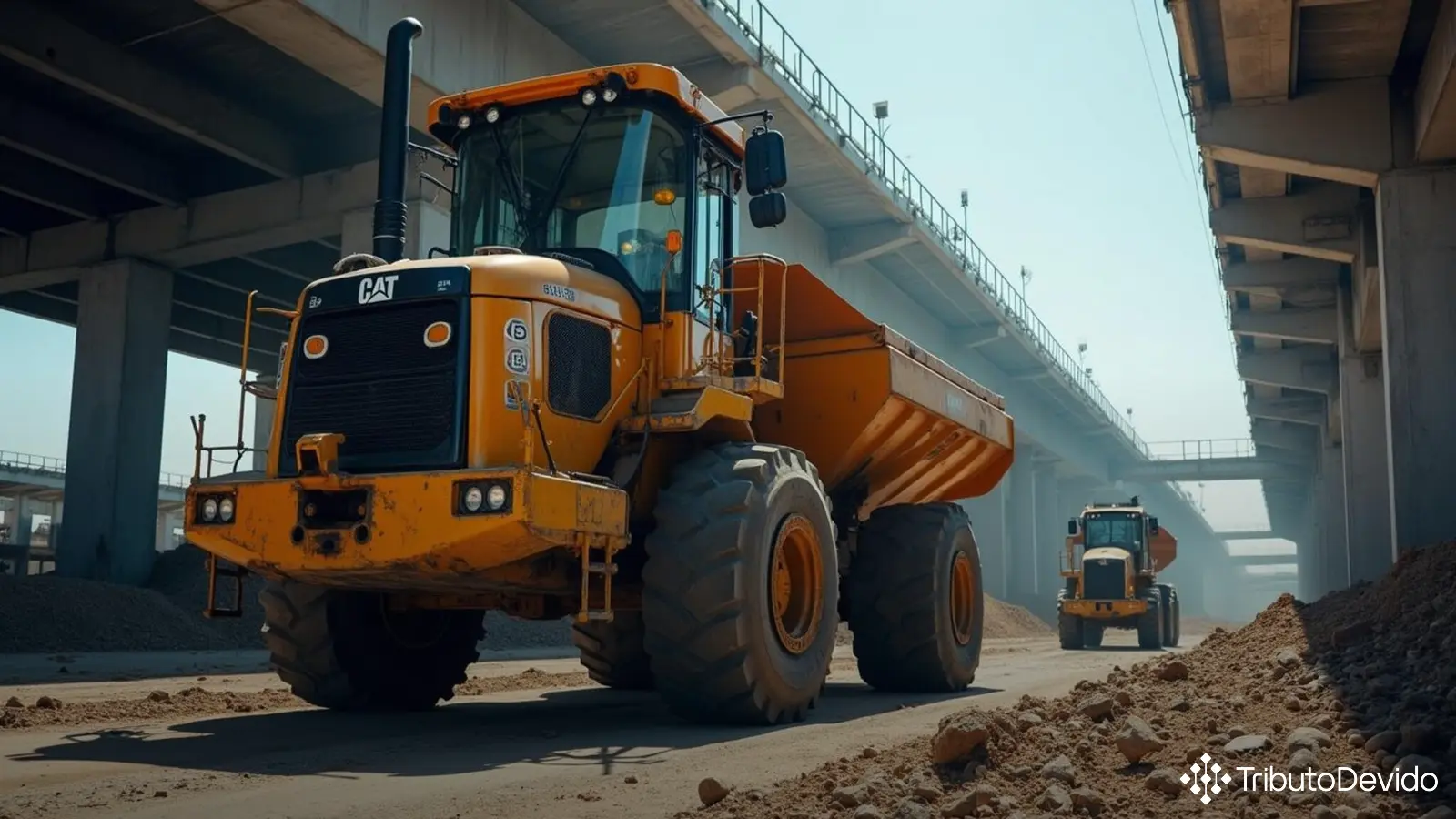 classificação fiscal de caminhões-guindastes na NCM