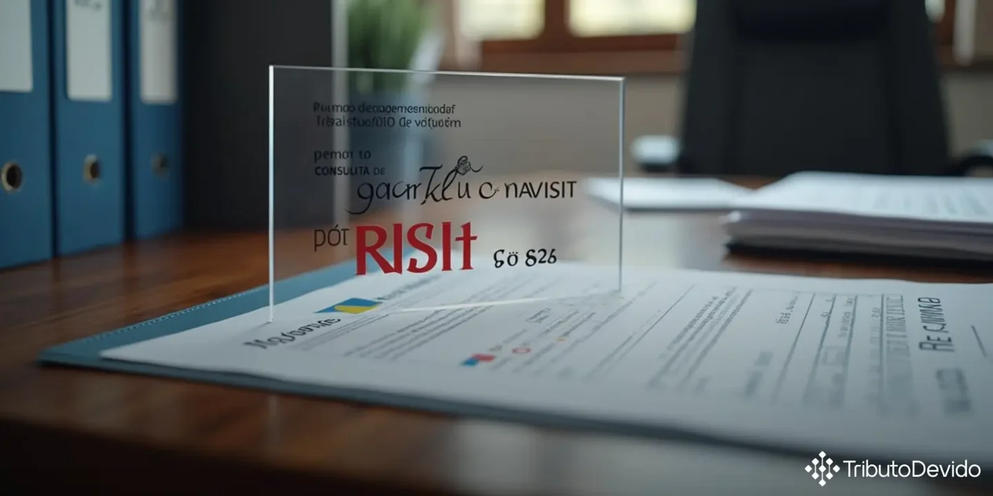 Como classificar cartões de visita 3D em plástico na NCM 4909.00.00