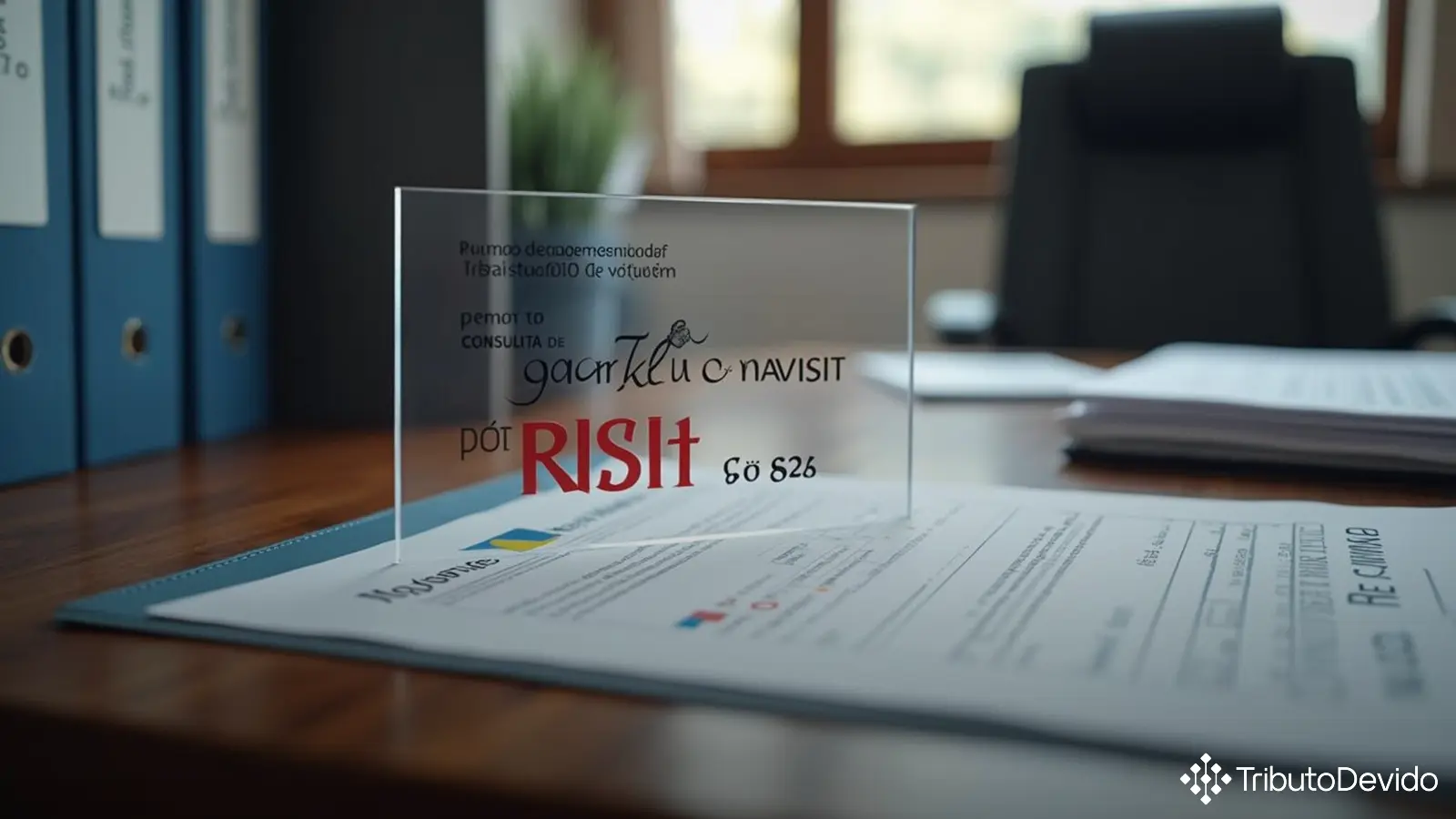 Como classificar cartões de visita 3D em plástico na NCM 4909.00.00