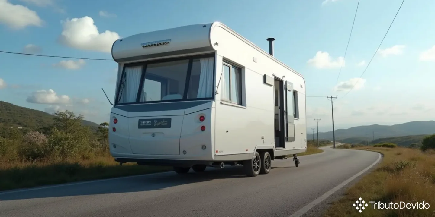 Classificação Fiscal de Casa Móvel na NCM