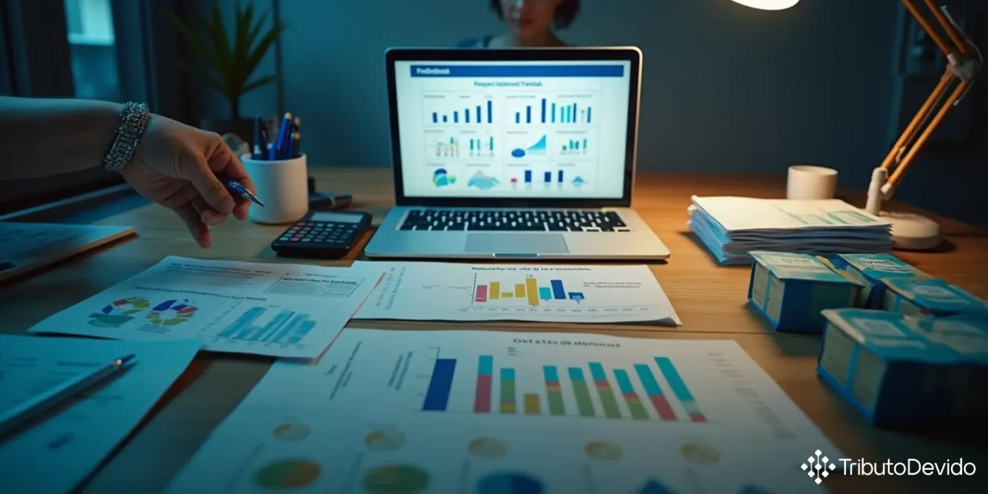 Regras do Simples Nacional para Central de Compras