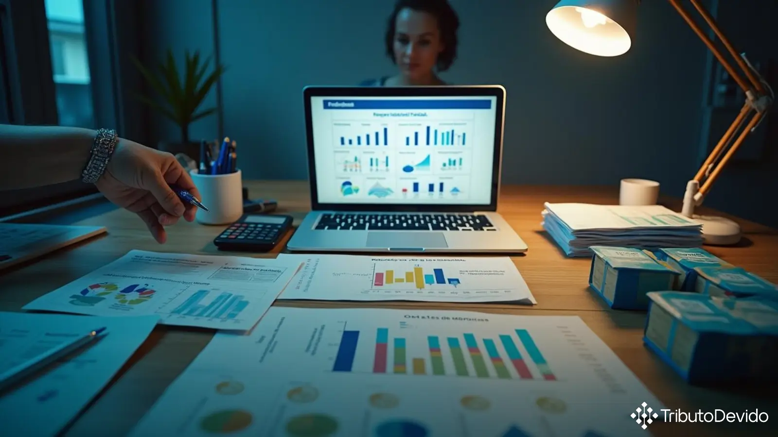 Regras do Simples Nacional para Central de Compras