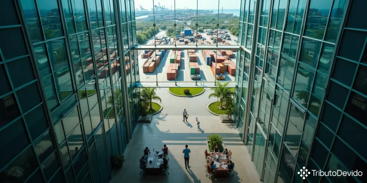 Tributação de PIS/COFINS na Zona Franca de Manaus