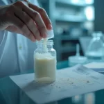 Classificação fiscal de argila organófila