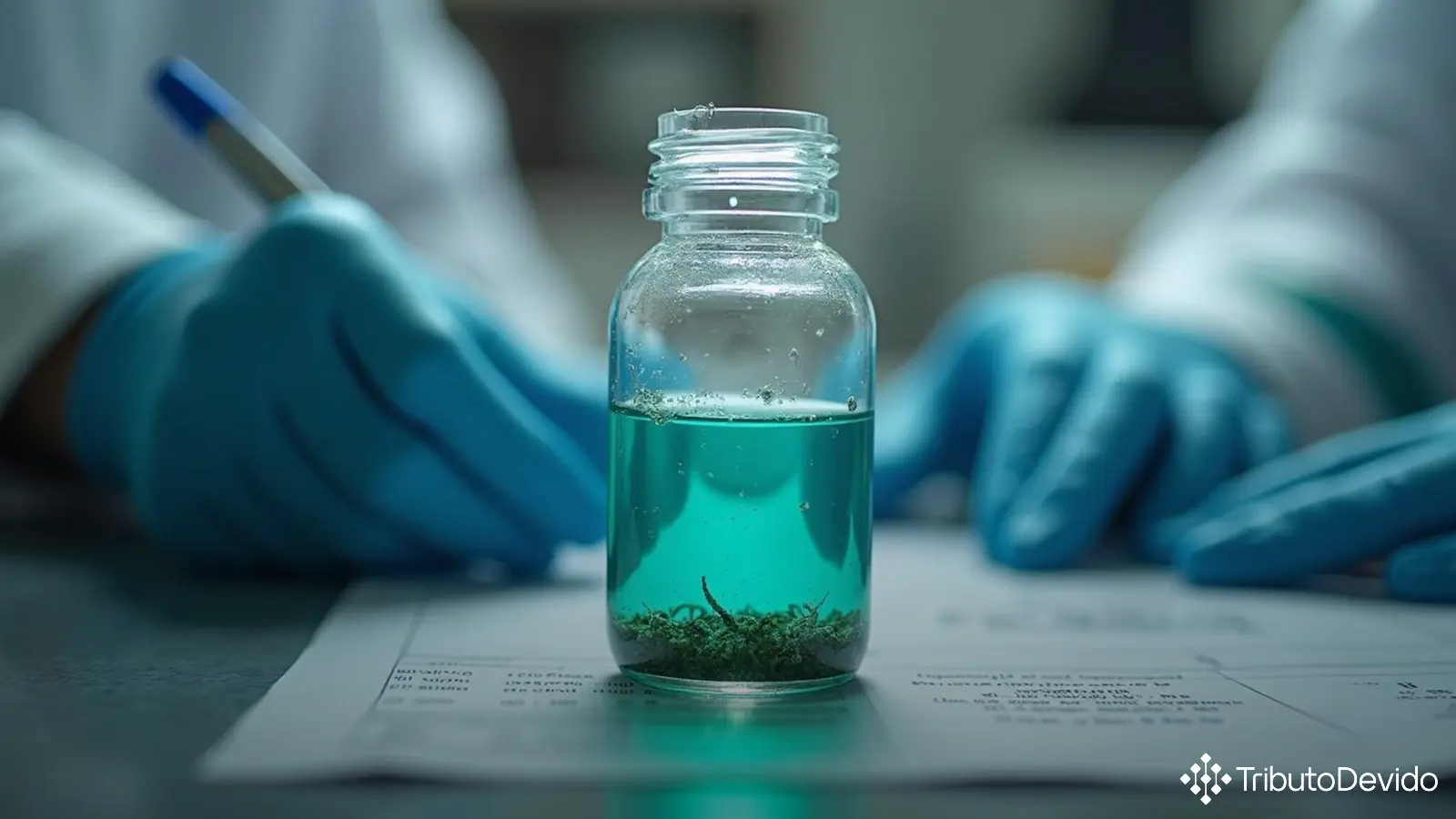 Classificação fiscal de adubos inorgânicos em embalagens até 10kg na NCM