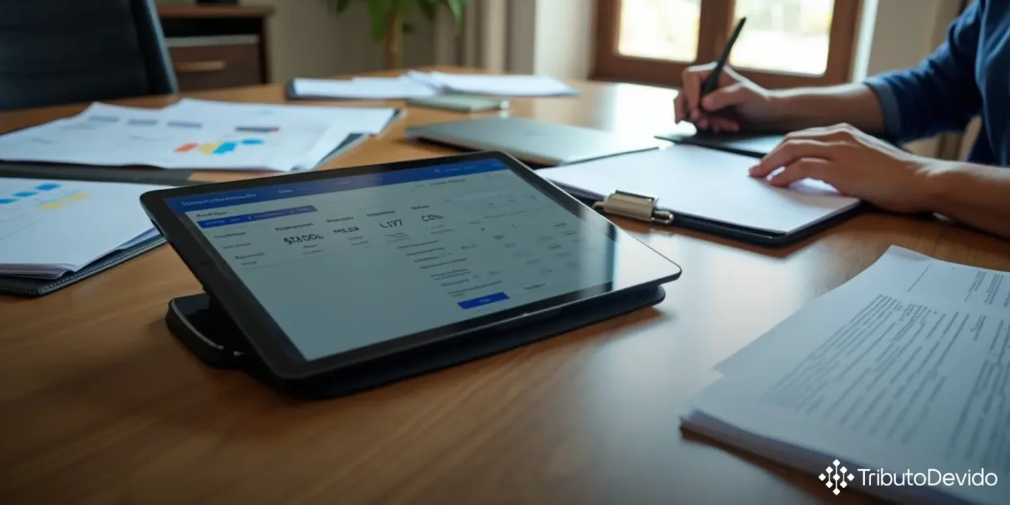 Classificação fiscal de alto-falantes inteligentes