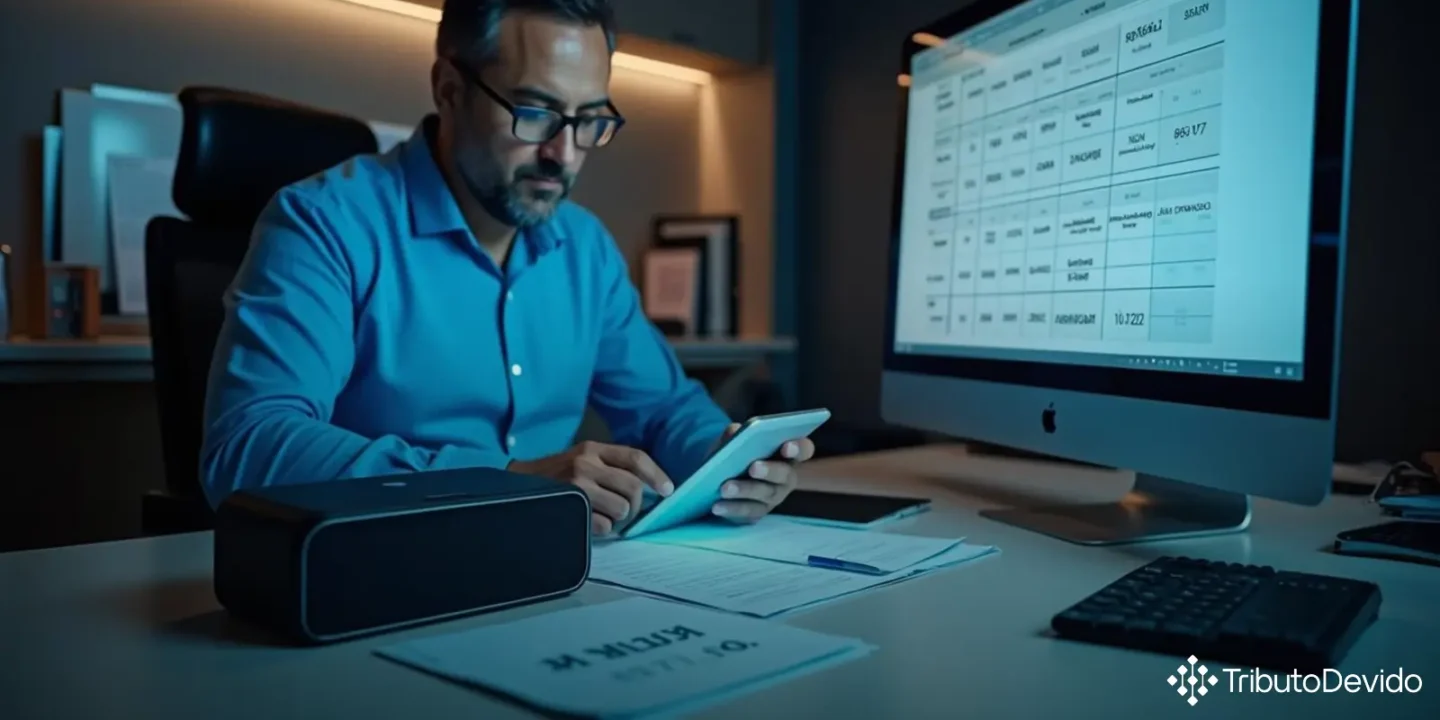 Receita Federal: classificação fiscal de caixa de som inteligente na NCM