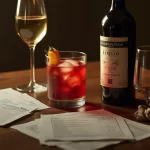 classificação fiscal de cocktail composto na NCM