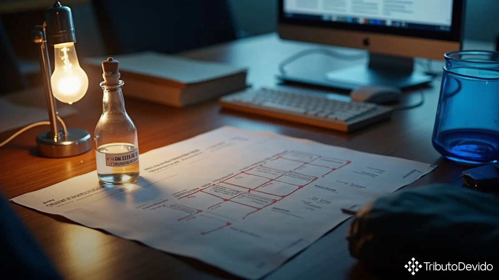 Classificação fiscal de N,N'-metilenobismorfolina na NCM 2934.99.19