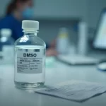 Classificação fiscal do Dimetil Sulfóxido na NCM 2930.90.39