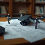 Classificação fiscal de drones na NCM