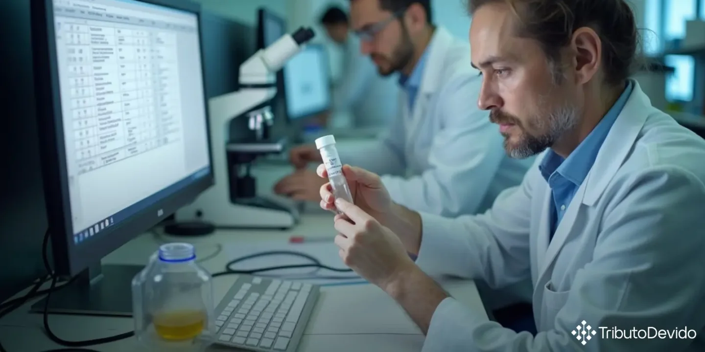 classificação fiscal de fibra alimentar insolúvel