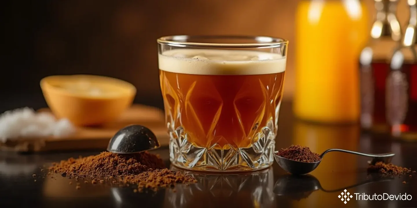 Classificação fiscal de licores e bebidas mistas com álcool na NCM