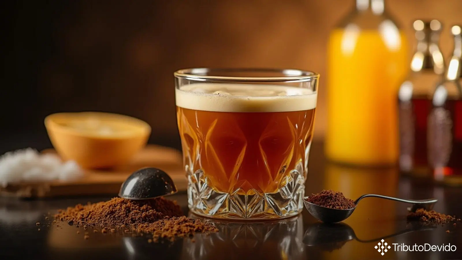 Classificação fiscal de licores e bebidas mistas com álcool na NCM