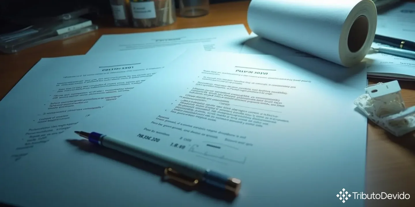 Classificação Fiscal de Panos de Limpeza Multiuso na NCM 4818.90.90