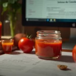 Classificação Fiscal de Passata de Tomate na NCM 2002.90.90
