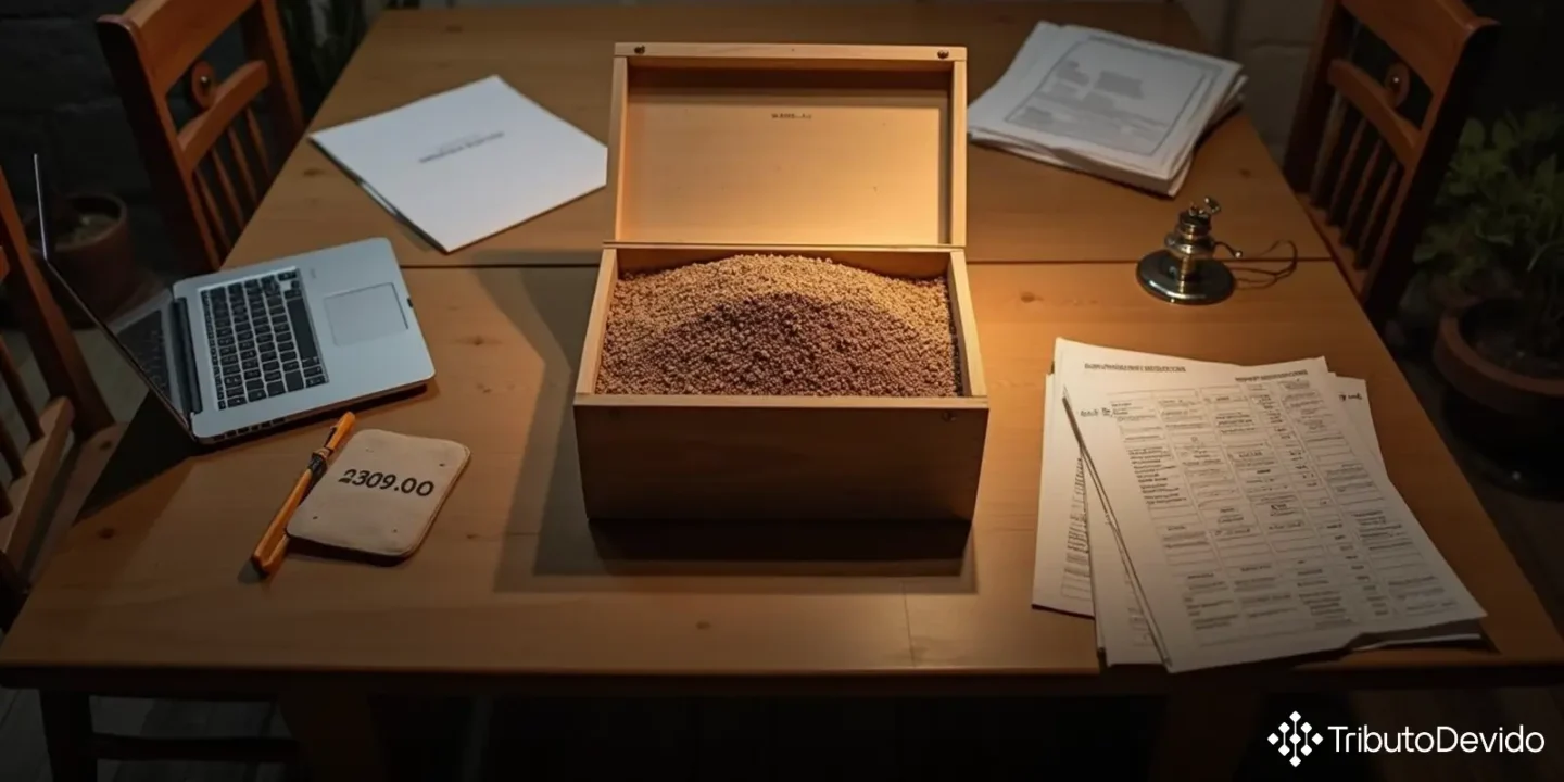 Classificação Fiscal de Ração para Cães na NCM