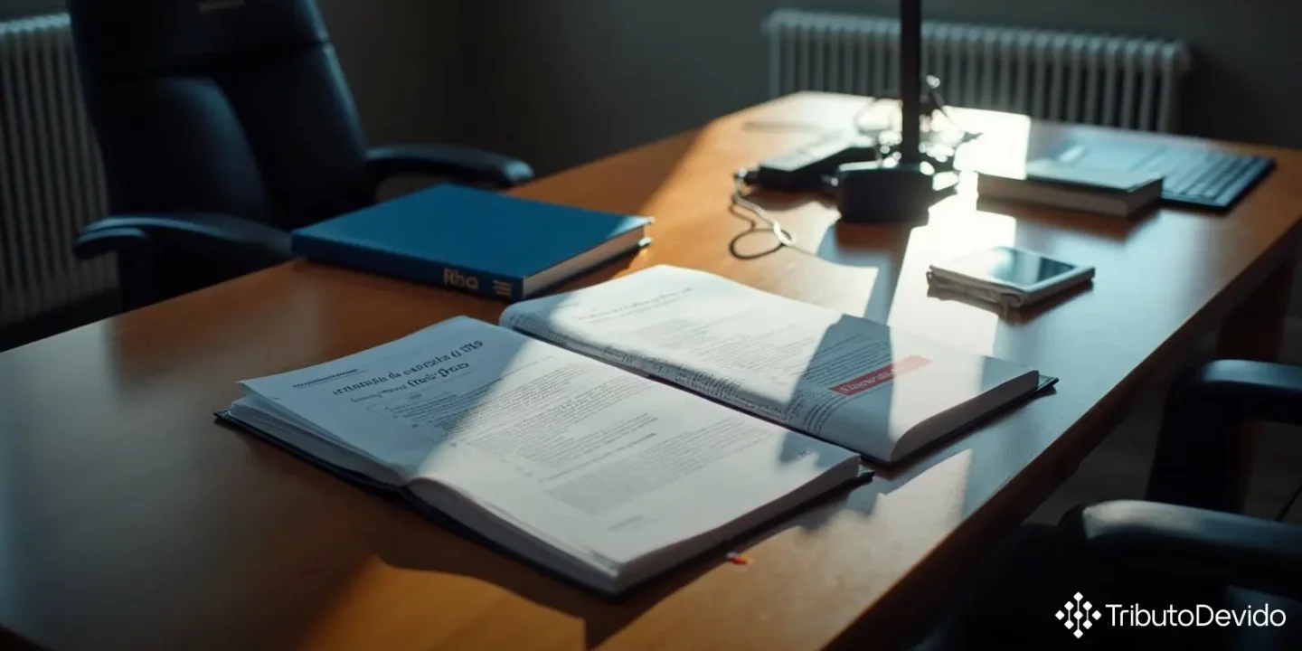 Classificação fiscal de revestimento para bota imobilizadora