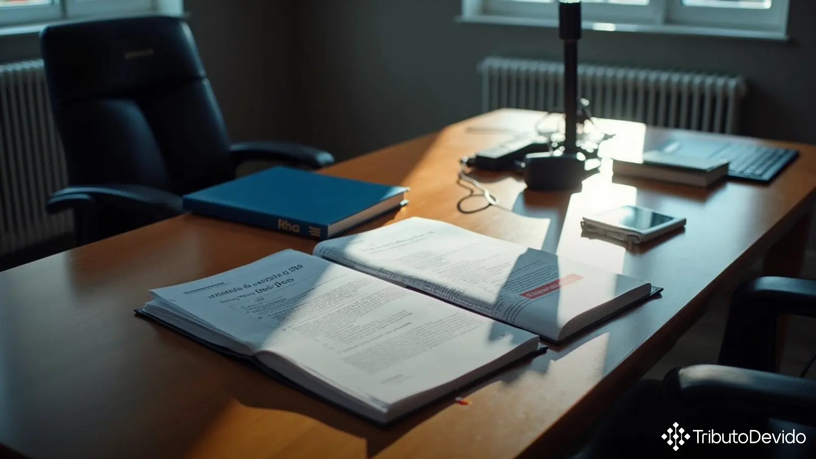 Classificação fiscal de revestimento para bota imobilizadora