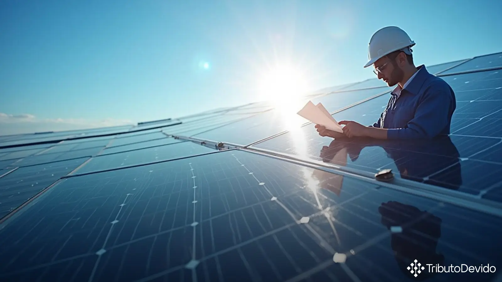 classificação fiscal de sistemas fotovoltaicos