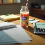 classificação fiscal de bebidas à base de suco com iogurte na TIPI