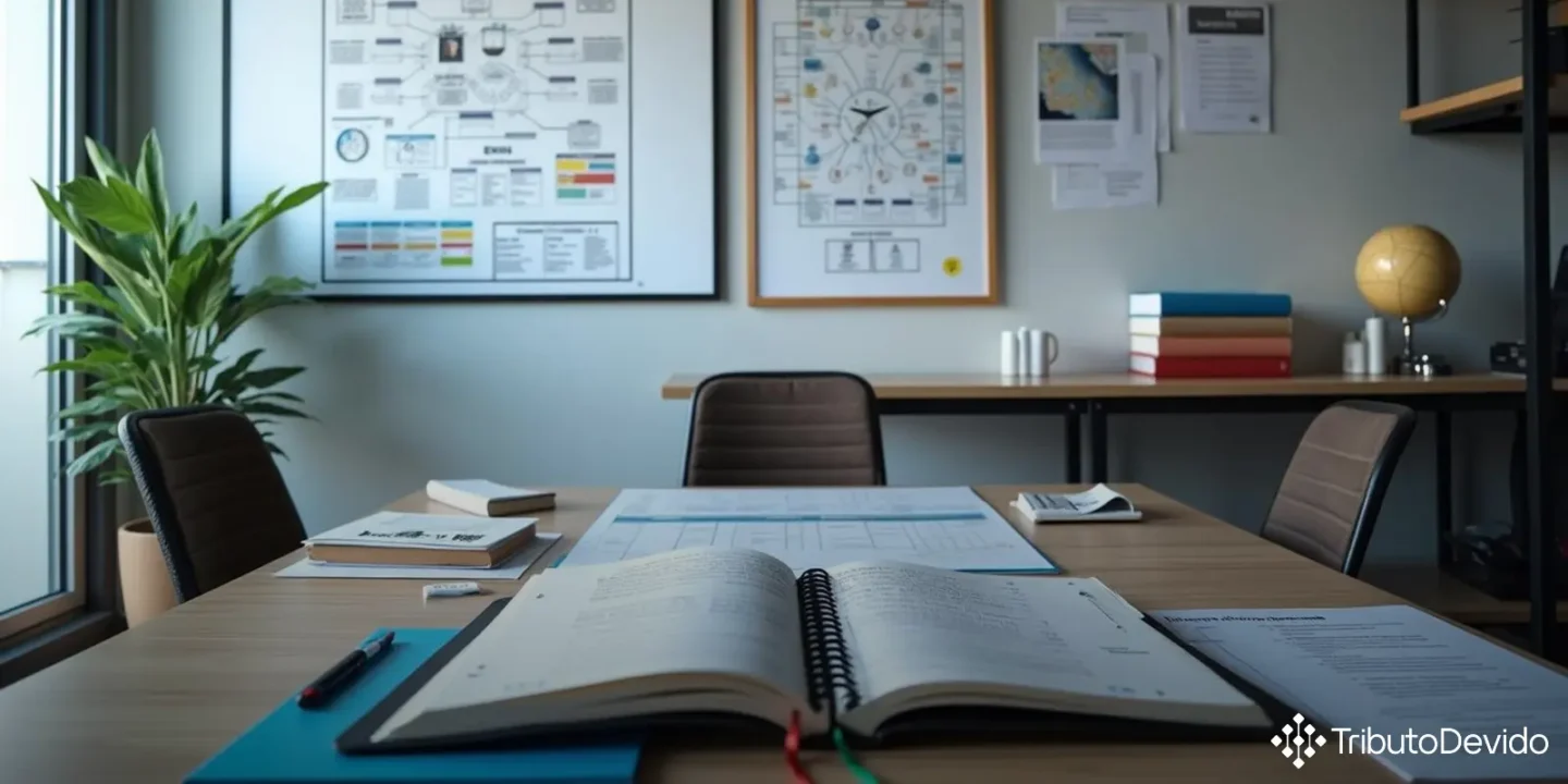 Classificação Fiscal de Mercadorias