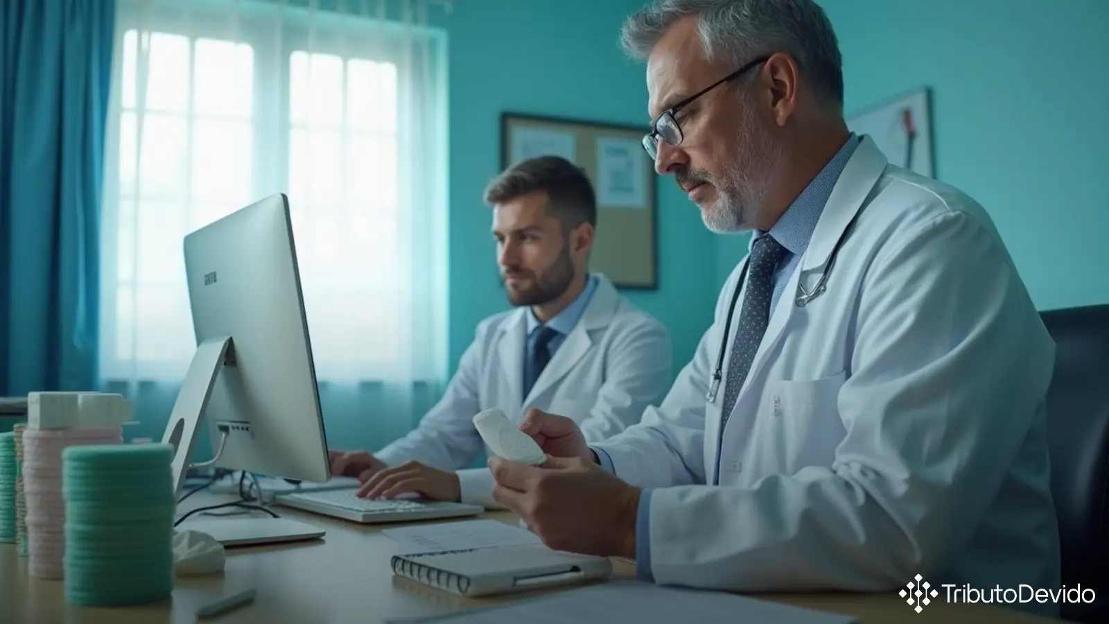 Como Classificar Produtos Médicos Corretamente na NCM