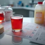 Classificação fiscal de aditivo alimentar com sabor morango na NCM