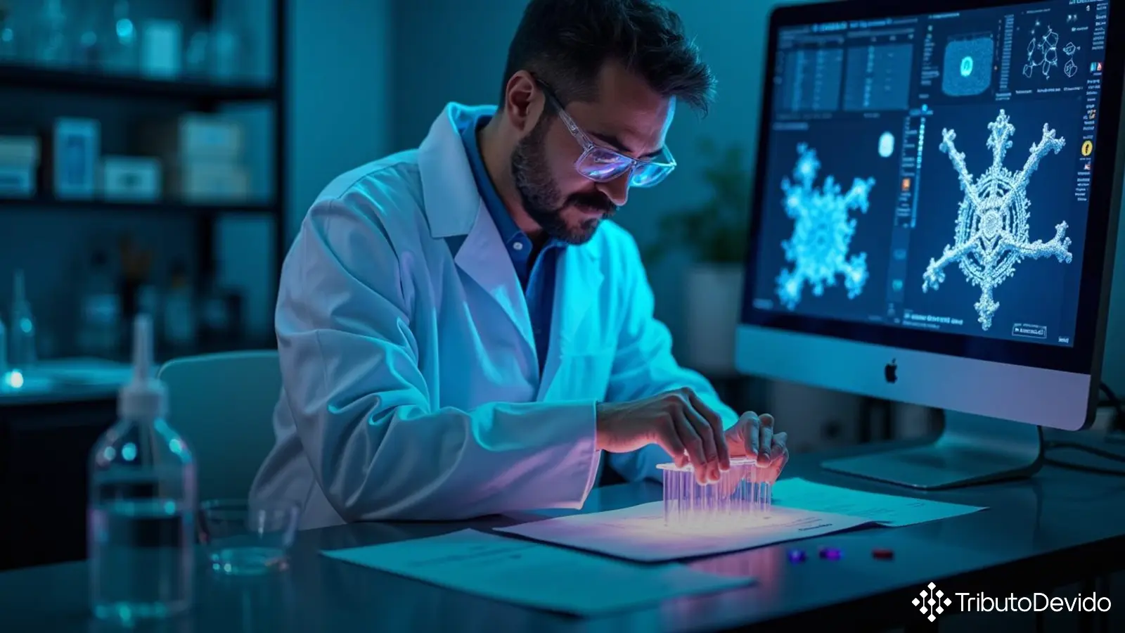 Classificação fiscal de agentes de avivamento fluorescente na NCM