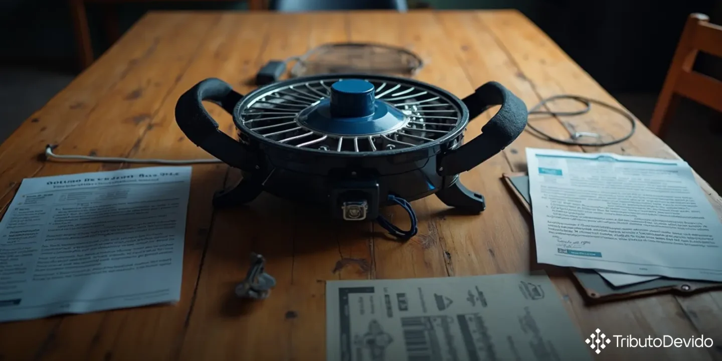 classificação fiscal de barbeador elétrico incompleto na NCM