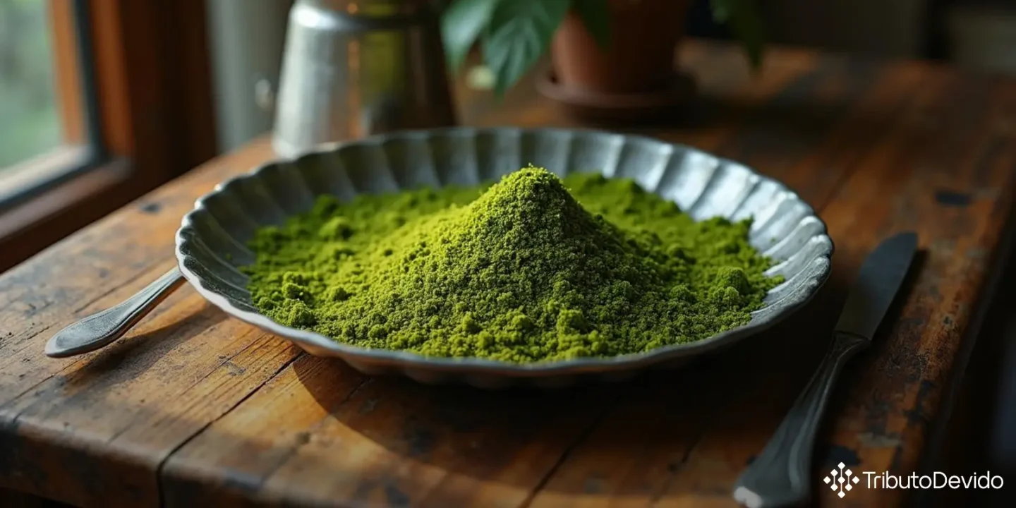 Classificação fiscal de cuia e bomba para chimarrão