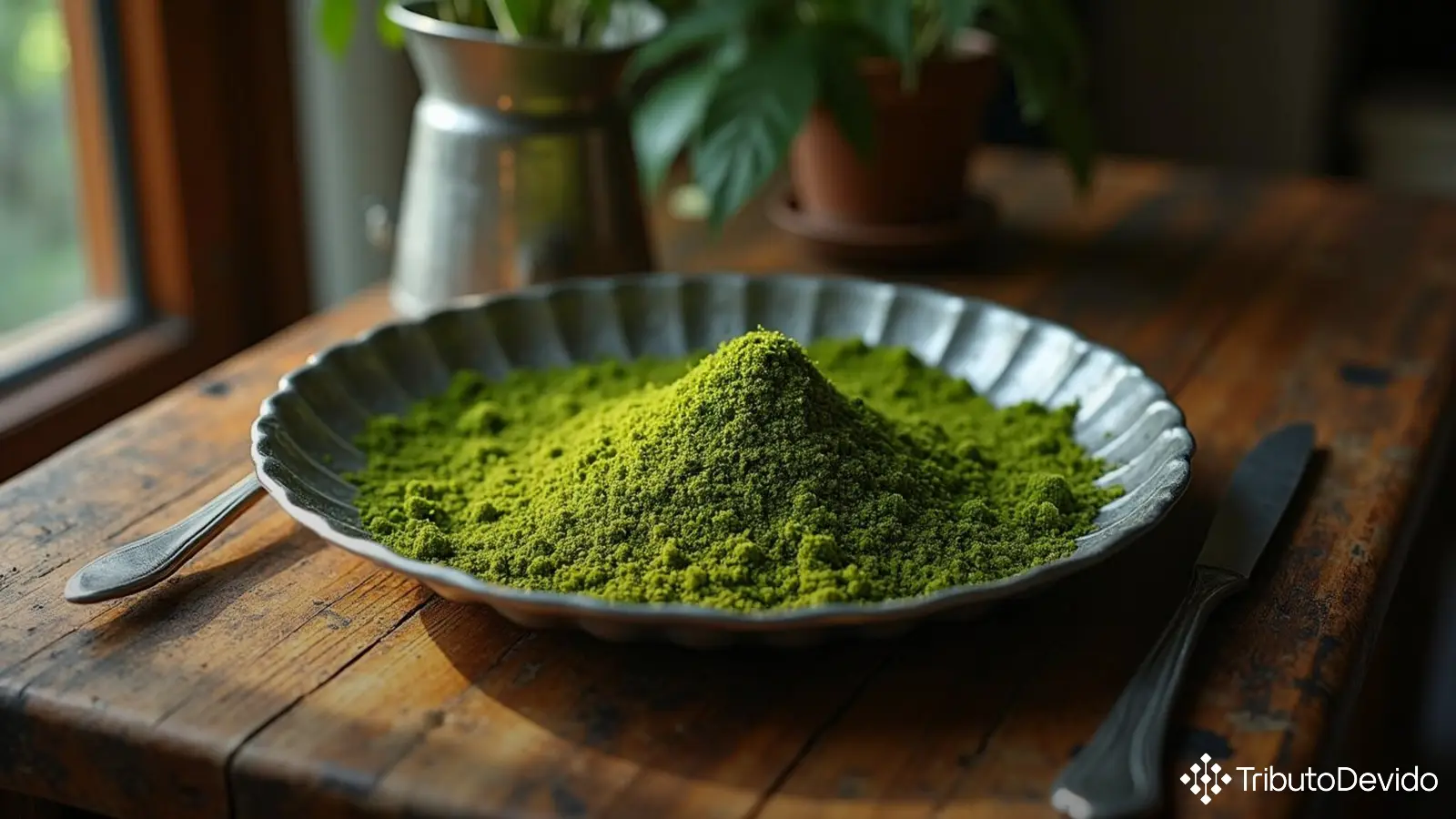 Classificação fiscal de cuia e bomba para chimarrão