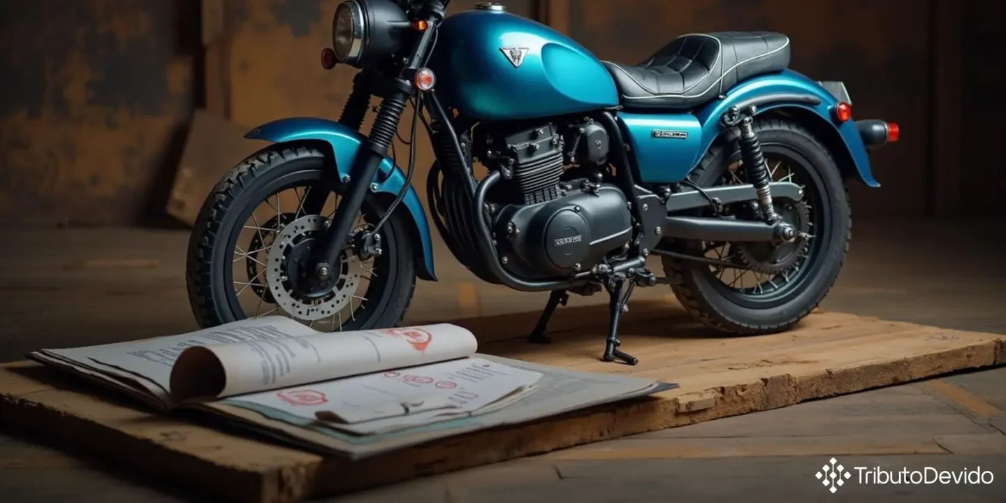 Classificação fiscal de motosserras elétricas na NCM