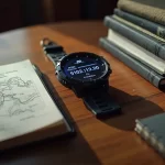 classificação fiscal de relógio para esportes com GPS e monitor cardíaco