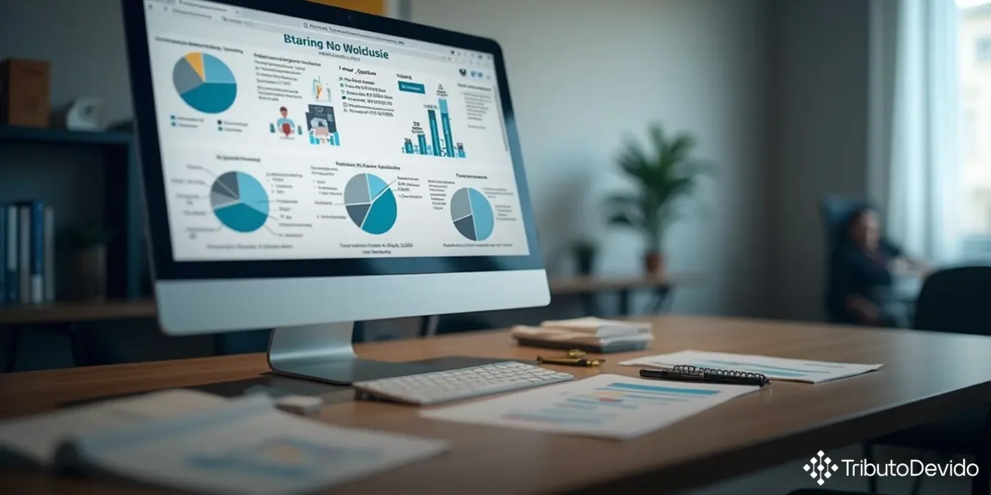 Como funciona a Classificação Fiscal de Mercadorias na Nomenclatura Comum do Mercosul