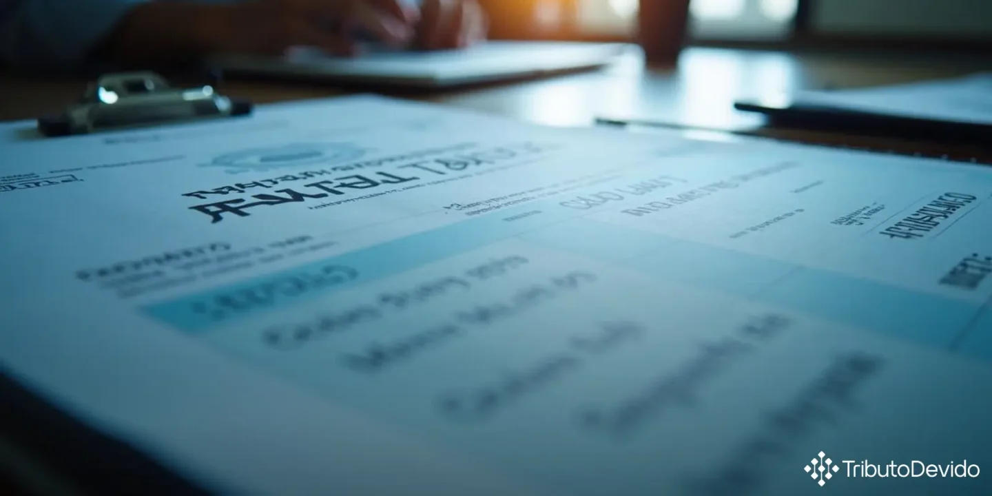 classificação fiscal de mercadorias na tabela TEC