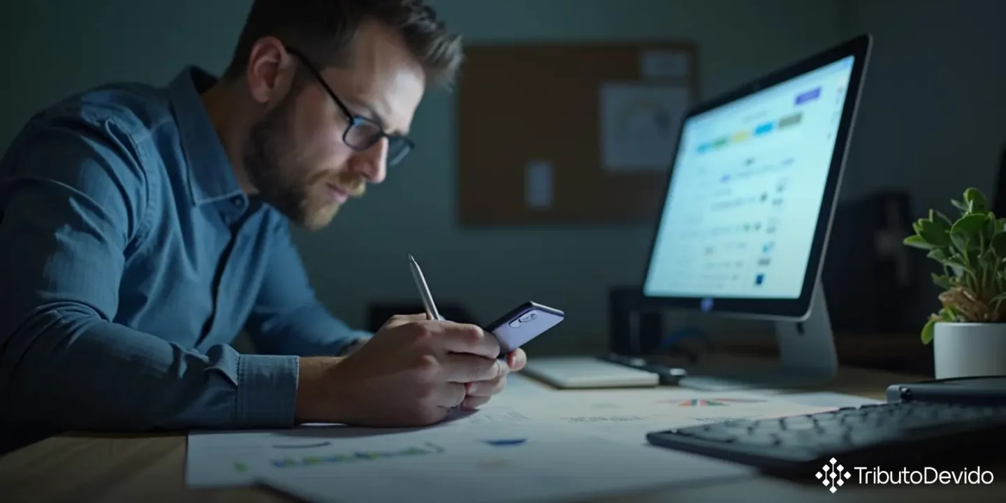 Classificação NCM de Smartphones