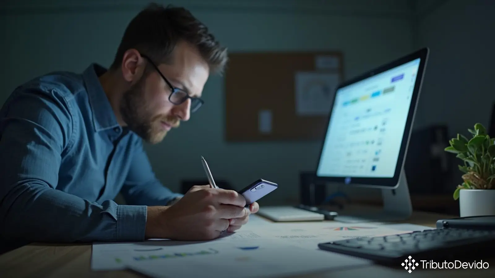 Classificação NCM de Smartphones